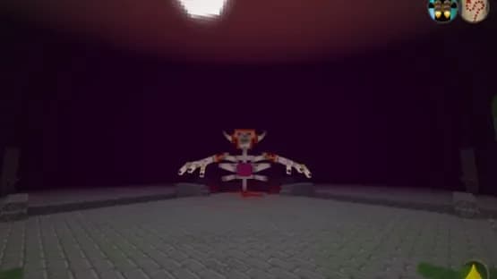 Minebuilder — Screenshoty