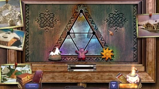 Chronicles of the Witches and Warlocks — Screenshoty