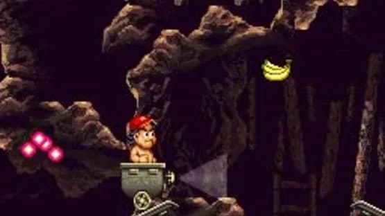 Super Adventure Island — Screenshots