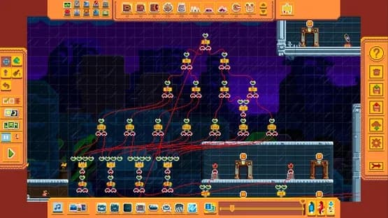 Million to One Hero — Screenshots