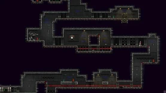 Enyo Arcade — Screenshoty
