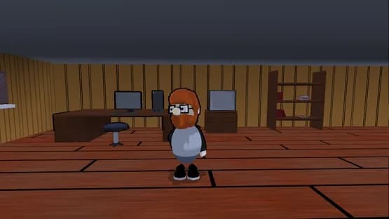 Dev Guy — Screenshoty