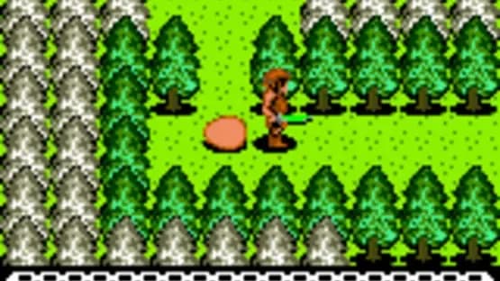Dragon Crystal — Screenshoty