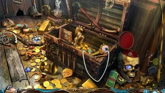 Sacra Terra: Angelic Night - Collector's Edition — Screenshots