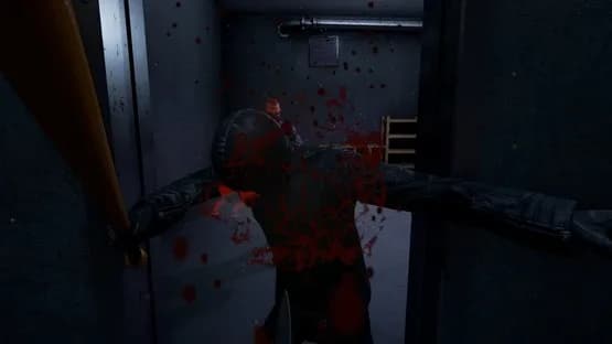 Gone with the Demon — Screenshoty