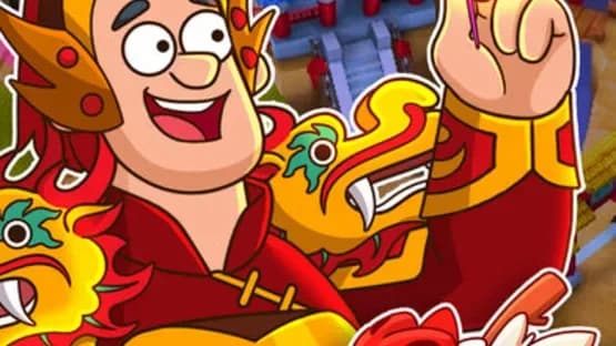 Hustle Castle — Screenshoty