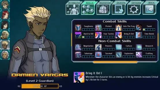 Planet Stronghold 2 — Screenshots