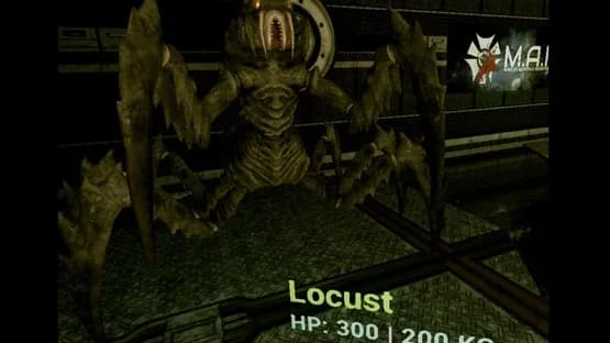 VRporize - VR FPS — Screenshots