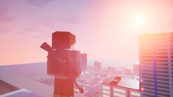 Block Warriors — Screenshots