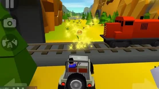 Faily Brakes — Screenshots