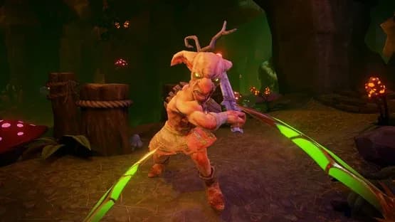 Karnage Chronicles — Screenshots