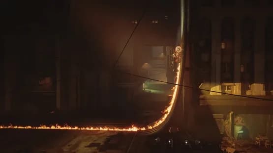 Steel Rats — Screenshoty