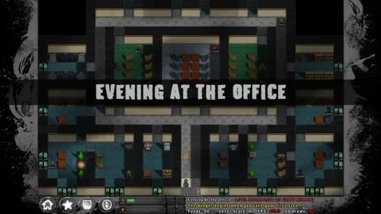 Shattered Haven — Screenshots