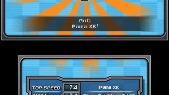 Gotcha Racing — Screenshots