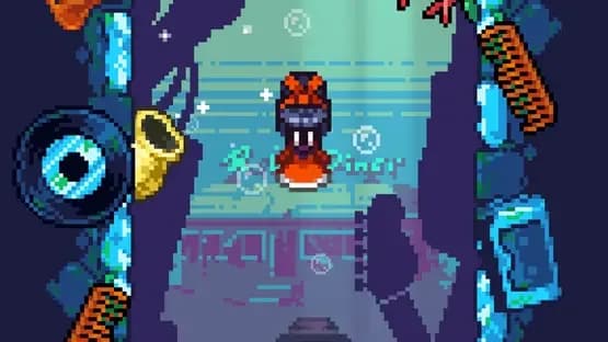 Ink or Swim — Screenshots