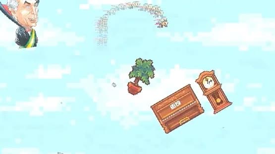 Super Lula Escape From Prison — Screenshots