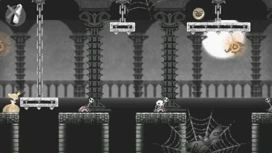 Dokuro — Screenshots