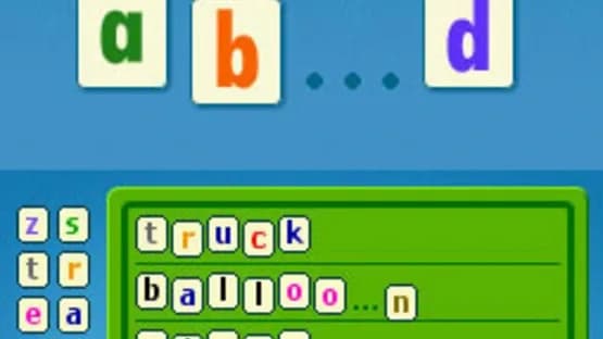 Junior Brain Trainer — Screenshoty