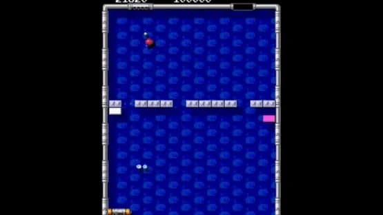 Arkanoid: Revenge of Doh — Screenshots
