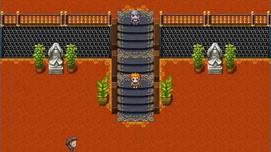 Achievement Lurker: Respectable Accomplishment — Screenshoty