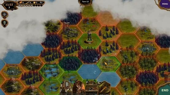 Worshippers — Screenshots