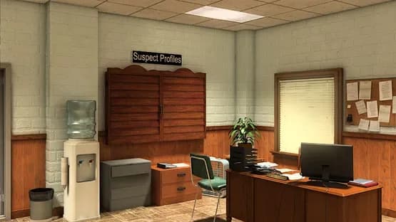 Nancy Drew: Alibi in Ashes — Screenshots