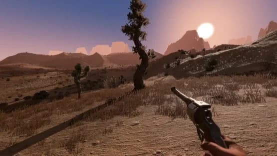 Sunset Rangers — Screenshots
