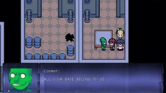 Girlfriend Rescue — Screenshots