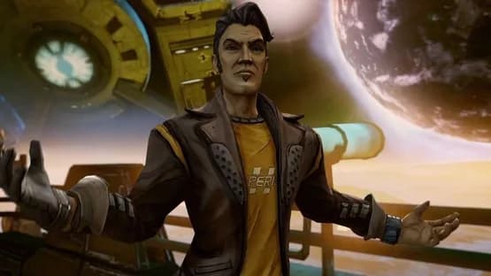 Borderlands: The Handsome Collection — Screenshoty