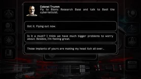 PlanCon: Space Conflict — Screenshots