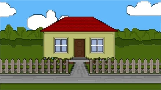 McPixel — Screenshoty