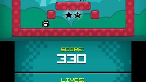 10-in-1: Arcade Collection — Screenshoty