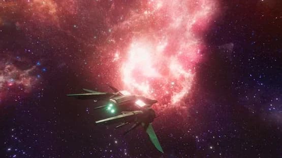 Lone Wolf: Horizon — Screenshoty