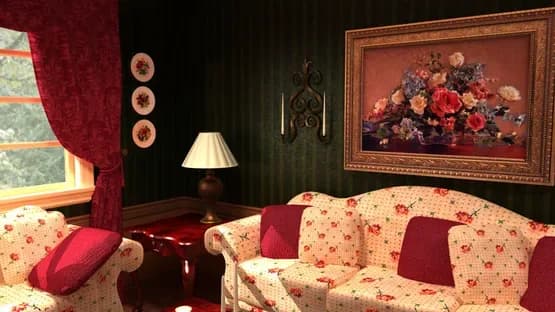 Nancy Drew: Secrets Can Kill Remastered — Screenshots