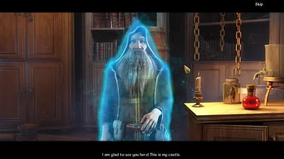 Lost Lands: Dark Overlord — Screenshots