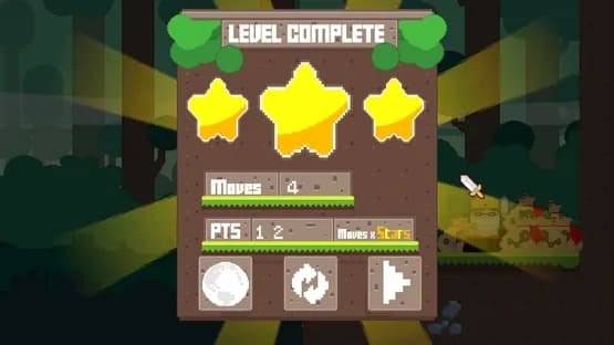 Gaben Kingdom — Screenshoty