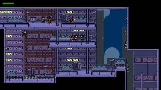 Ninjahtic Mind Tricks — Screenshoty
