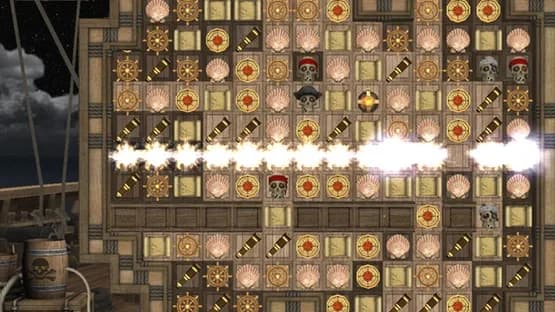 The Flying Dutchman — Screenshots