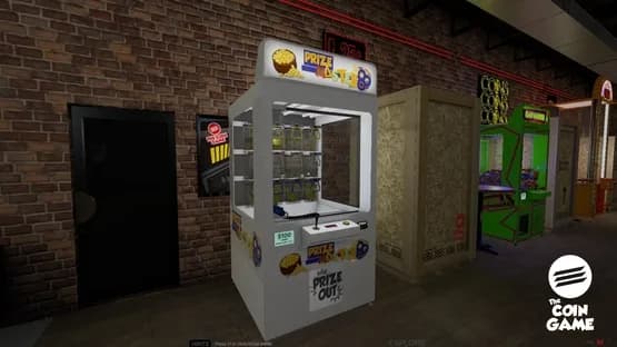 The Coin Game — Screenshots
