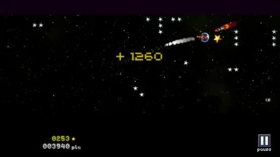 Super Star Panda — Screenshots