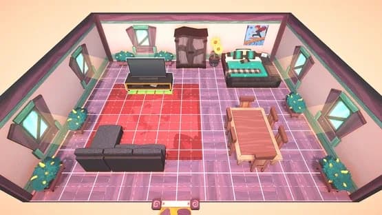 Temtem — Screenshoty