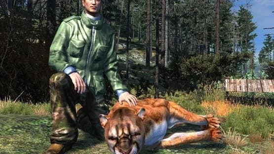 Cabela's Big Game Hunter 2012 — Screenshoty
