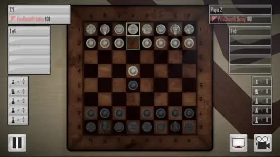 Pure Chess — Screenshoty