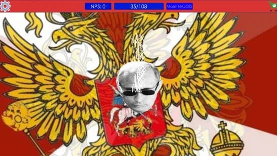 Plati Nalog: Favorite Russian Game — Screenshots