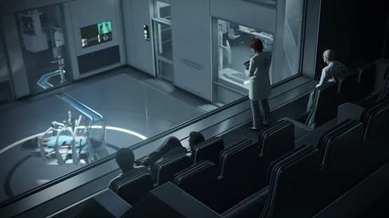 Hitman: Episode 6 - Hokkaido — Screenshoty