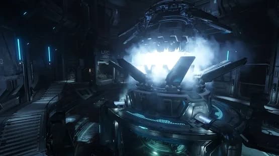 Doom VFR — Screenshoty