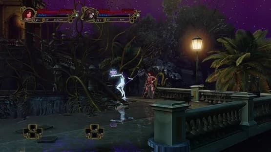 Abyss Odyssey — Screenshoty