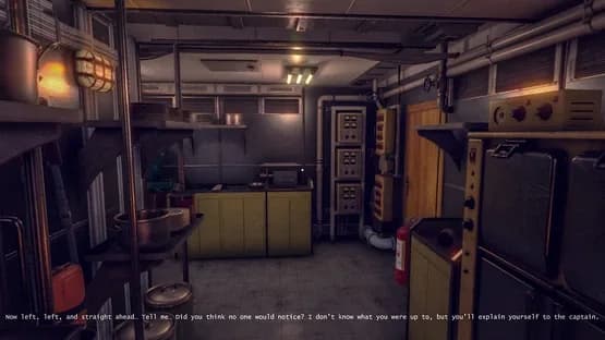 Kursk — Screenshoty
