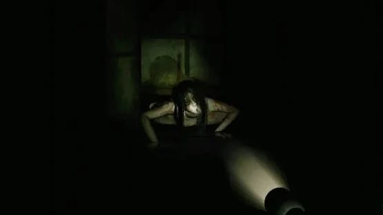 Ju-on: The Grudge — Screenshoty