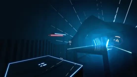Beat Saber — Screenshots